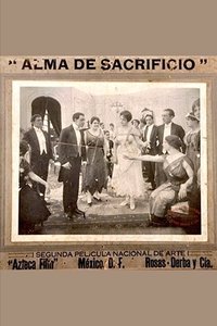 Imagem do Filme Alma de sacrificio