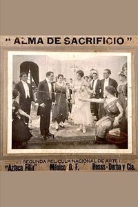 Alma de sacrificio