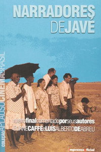 Постер фильма «Narradores de Javé (2003)» — (1 из 2)