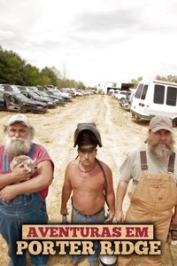 Porter Ridge - Season 1