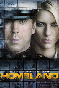 Постер сериала «Родина (2011-2020)» — (41 из 169)