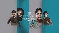 Jaron Ennis vs. Karen Chukhadzhian II