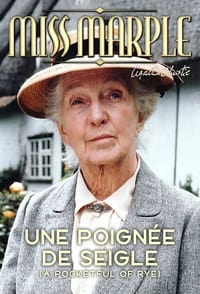 Miss Marple : Une poignée de seigle (1985)