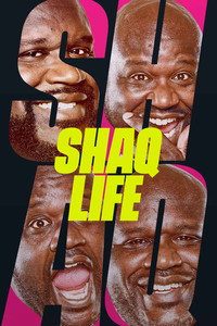 Постер сериала «Shaq Life (2020)» — (3 из 7)