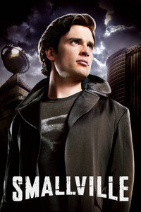 Постер сериала «Тайны Смолвиля (2001-2017)» — (21 из 161)