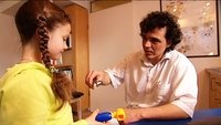 Welches Werkzeug braucht ein Kinderarzt?
