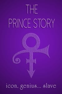 Poster de The Prince Story: Icon, Genius... Slave