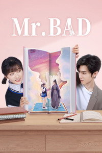 Mr. Bad