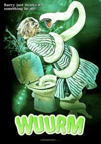 Poster de WUURM
