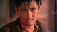 «Отель мира (1995)» — обои к фильму #1