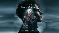 «Песочный человек (2022-2025)» — обои к сериалу #8
