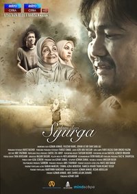 Salam Dari Syurga (2020)