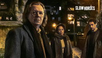 Обои к сериалу «Медленные лошади (2022)» — (30 из 139)