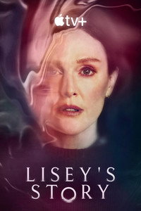 Постер сериала «История Лизи (2021)» — (8 из 40)