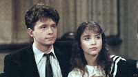 «More nikdy neuvidím (1986)» — обои к фильму #1