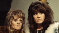 «The Liver Birds (1969-1996)» — обои к сериалу #1