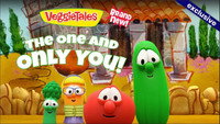 The One and Only You!
