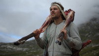 «Человек из Нуука (2009)» — обои к фильму #1