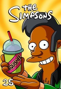 The Simpsons - Season 25