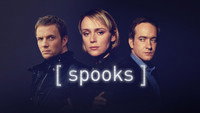 Обои к сериалу «Призраки (2002 - 2011)» — (16 из 43)