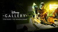 Обои к сериалу «Галерея Disney: Мандалорец (2020-2023)» — (16 из 42)