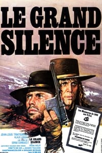 Le Grand Silence (1968)