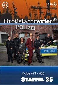 Season 35 Poster