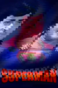 Superman Poster