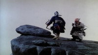 «Стрельба без выстрела (1988)» — обои к мультфильму #1