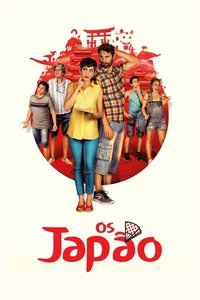 Imagem do Filme Os Japão