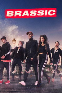 Постер сериала «Голяк (2019)» — (10 из 52)