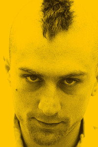 Постер фильма «Таксист (1976)» — (3 из 86)