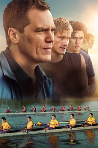 Постер фильма «Гонка на пределе (2021)» — (8 из 24)