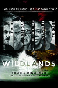 Постер фильма «Wildlands (2017)» — (1 из 4)