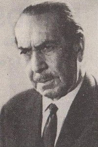 Vahan Aghamalian