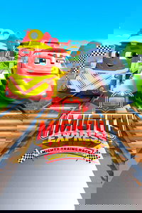 Mighty Express: Mighty Trains Race