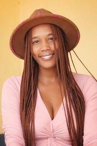 Imagem de Keziah Jean