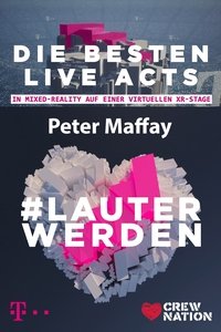 Peter Maffay  #LAUTERWERDEN 2020 (2020)