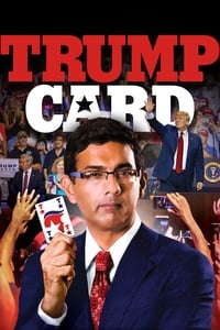 Poster de Trump Card