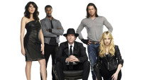 «Грабь награбленное (2008-2012)» — обои к сериалу #6