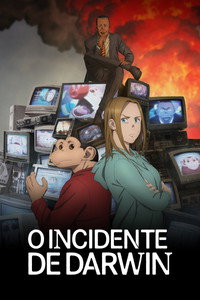 O Incidente de Darwin S01E13