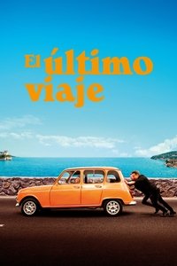 Poster de El último viaje