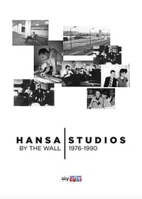 Poster de Hansa Studios: By the Wall 1976-90