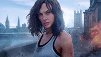 «Сердце Стоун (2023)» — обои к фильму #6
