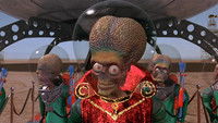 Mars Attacks !
