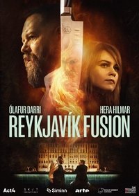 Poster de Reykjavík Fusion