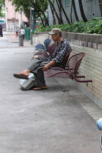 Imagem do Filme 丐幫