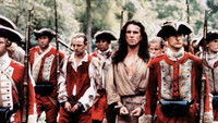 Le Dernier des Mohicans