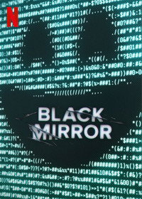 Постер сериала «Чёрное зеркало (2011)» — (42 из 176)