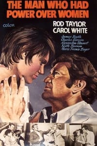 The Man Who Had Power Over Women (1970)